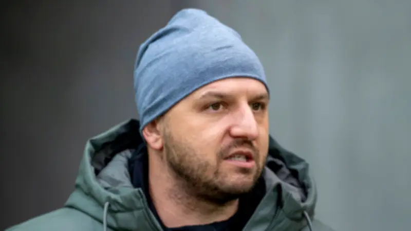 Hallescher FC: Vereinslegende Toni Lindenhahn kritisiert Führungskrise trotz sportlicher Erfolge