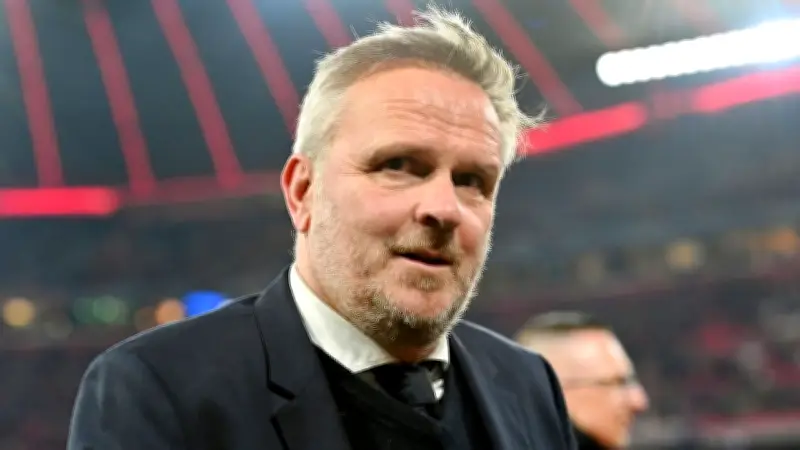 Hamann kritisiert DFB-Kader: Diese zwei Spieler fehlen ihm entscheidend