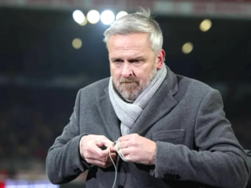 Hamann kritisiert Nagelsmann scharf: Umgang mit Undav sorgt für Kontroverse