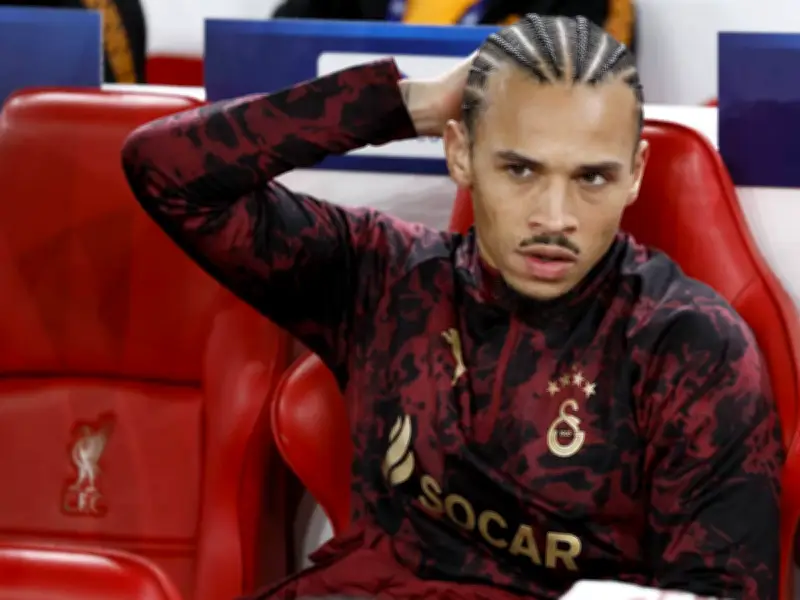 Hamann kritisiert Sané-Nominierung: "Andere hätten es mehr verdient"