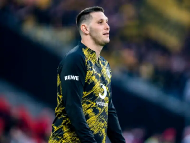 Hamanns harsches Urteil: Süles BVB-Zeit war 'eine einzige Enttäuschung'