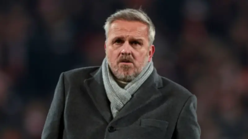 Hamanns harte Kritik: Bayern-Bossen fehlt die Würde eines Weltvereins