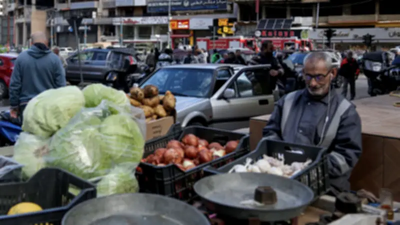 Hamas-Waffendeals aufgedeckt: Terrorverdächtiger auf Zypern festgenommen – Spuren nach Deutschland