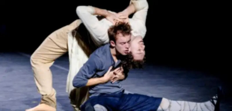 Hamburg Ballett: Interimsleitung bleibt bis 2027 nach Demis-Volpi-Eklat im Amt