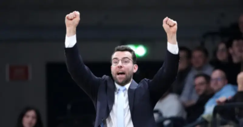 Hamburger Basketball-Towers triumphieren vor Rekordkulisse gegen Bayern München