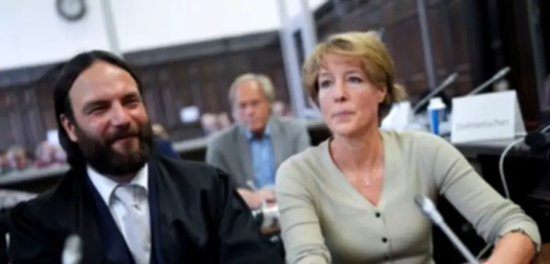 Hamburger Jugendamtsmitarbeiterin vor Gericht: Keine Kindeswohlgefährdung bei Block-Kindern festgestellt