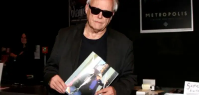 Hamburger Underground-Filmemacher Peter Sempel gestorben – Ein Leben für die dokumentarische Musikpsychofilm-Kunst