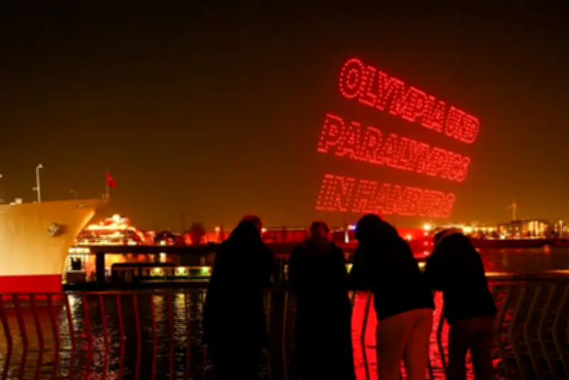 Hamburgs Olympia-Bewerbung: 4,8 Milliarden Euro Budget und erwarteter Gewinn