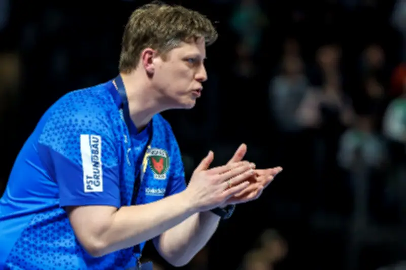 Handball-Bundesliga: Krickaus erstes echtes Ost-Derby gegen Magdeburg