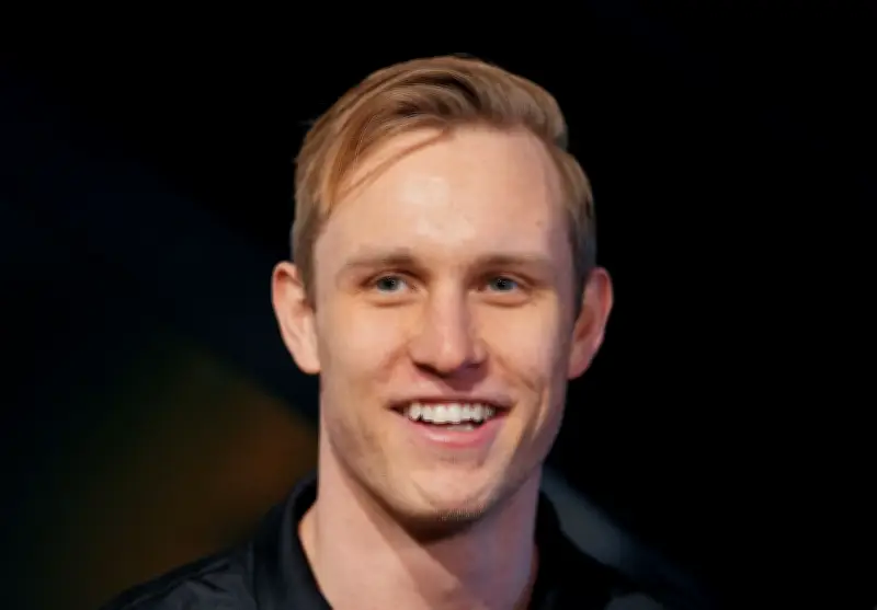 Handball-Bundesliga: Marian Michalczik verlängert langfristig bei Hannover-Burgdorf