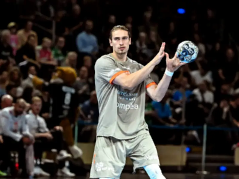 Handball-Champions-League: Füchse Berlin gegen Aalborg im TV, Stream und Ticker
