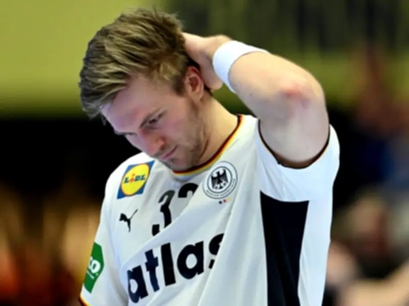 Handball-Derby: Leipzig verpasst Sieg gegen Eisenach trotz Semper-Vertragsverlängerung