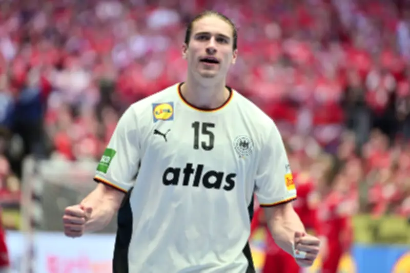 Handball-EM-Qualifikation: DHB-Team trifft auf Ex-Vize Bob Hanning und Italien