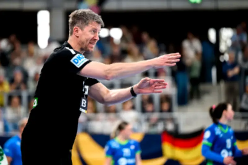 Handball-EM-Qualifikation: Gaugisch schont Vize-Weltmeisterinnen und setzt auf Talente