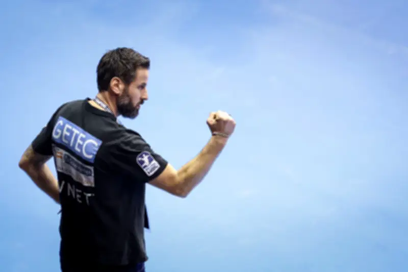 Handball Magdeburg: Trainer Wiegert sorgt sich vor Leistungsloch trotz Champions League Erfolg