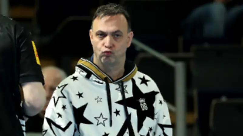 Handball-Rekordtransfer im Visier: Füchse Berlin wollen Simon Pytlick früher verpflichten