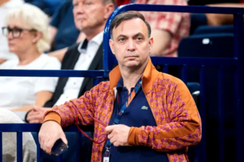 Handball-Turnier mit Füchsen Berlin: USA-Aus wegen politischer Risiken