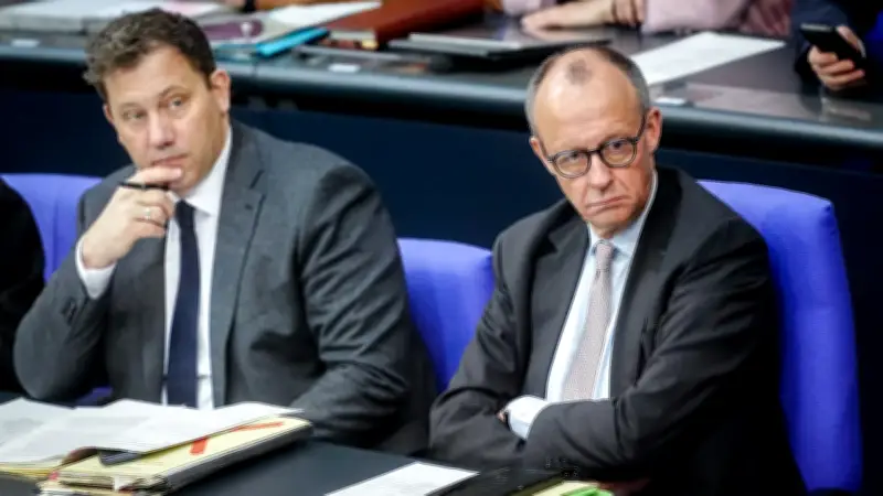 Handelsverband warnt vor Mehrwertsteuererhöhung: „Wirtschaftspolitischer Irrsinn“