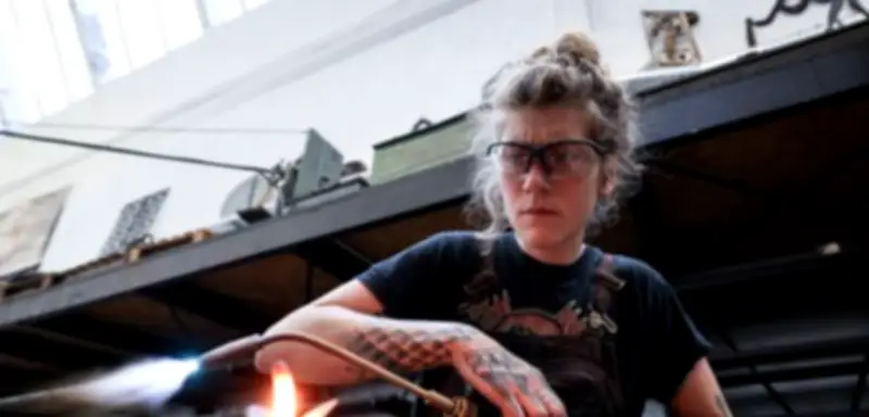 Handwerker-Gehälter im Vergleich: Viele Berufe liegen unter dem Durchschnitt