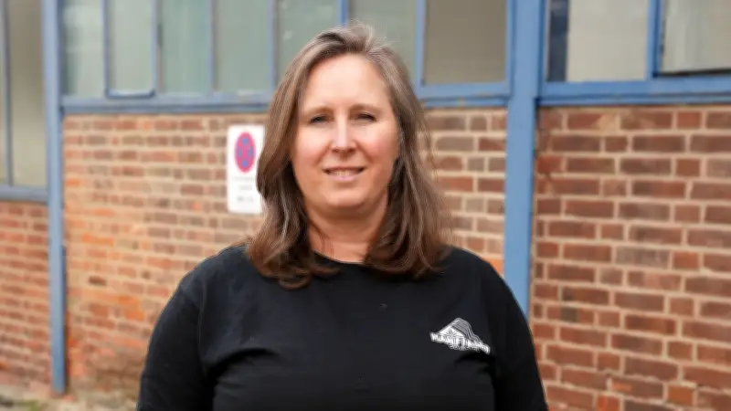 Hanf statt Kohle: Geiseltal-Start-up revolutioniert Bauindustrie mit nachhaltigen Dämmstoffen