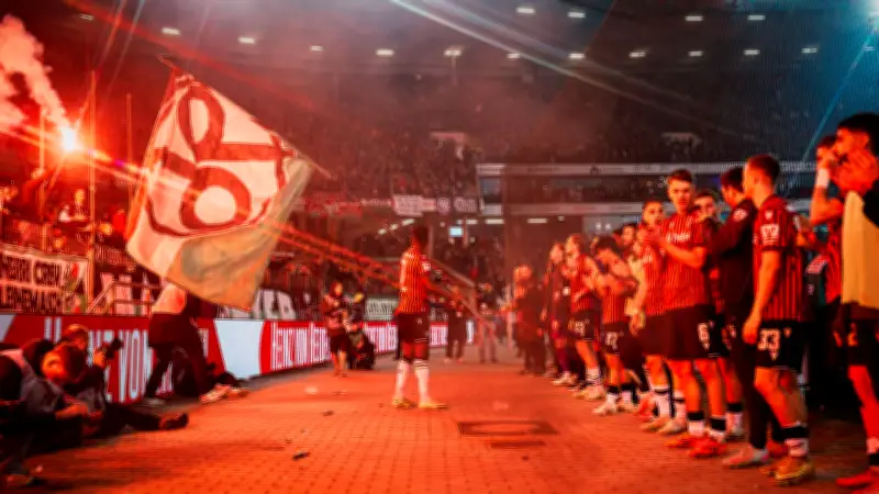 Hannover 96: Drei Spieler verletzt - Derby-Helden sagen Länderspiele ab