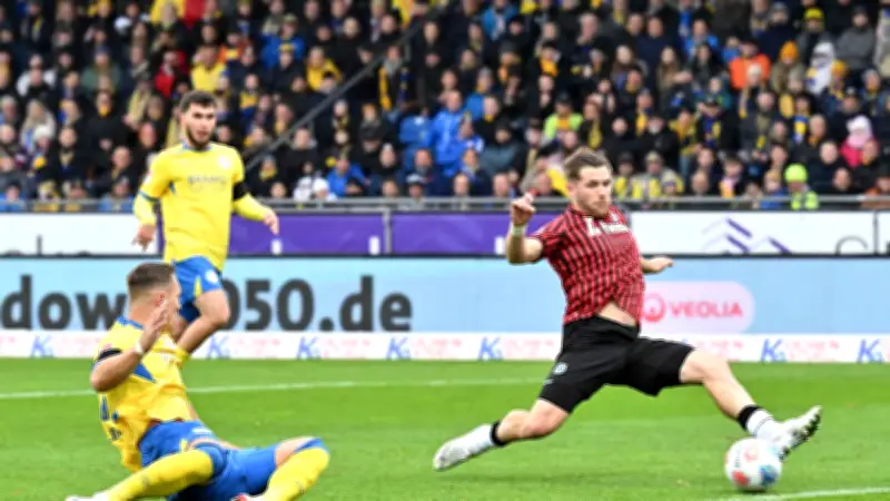 Hannover 96 gegen Eintracht Braunschweig: Derby-Held droht der Platz auf der Bank