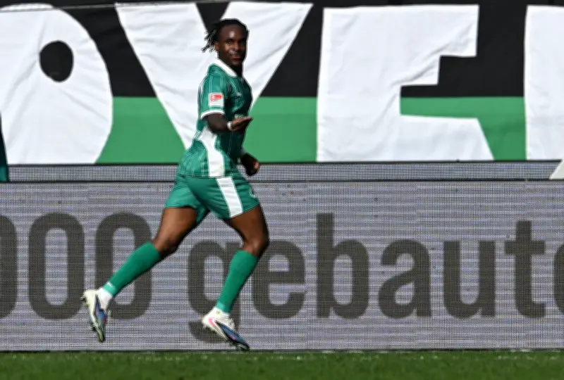 Hannover 96 patzt gegen Greuther Fürth: Aufstiegsträume in der 2. Bundesliga platzen