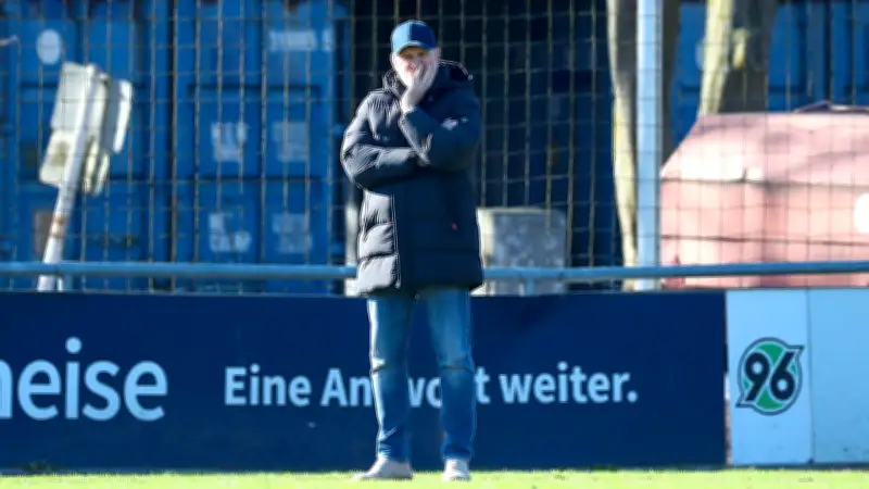 Hannover 96 setzt auf externe Scouting-Agentur für Spielersuche - Neuer Weg im Profifußball