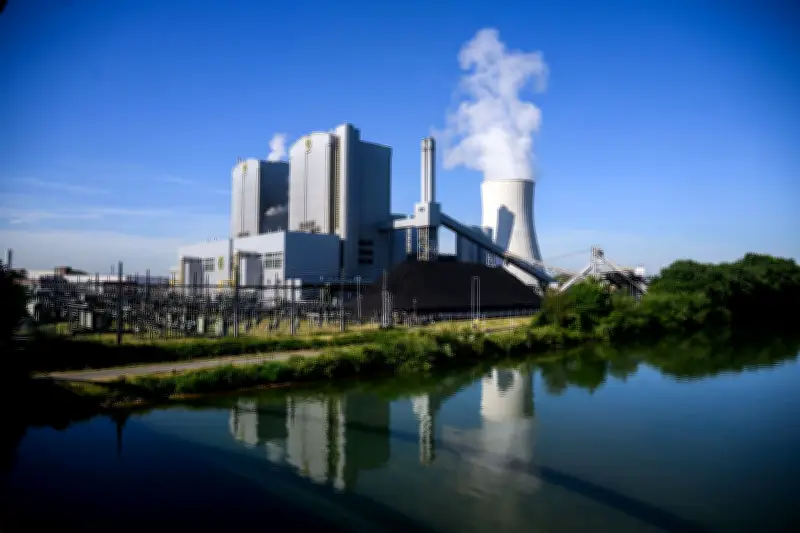 Hannover schaltet ersten Kohleblock ab: Meilenstein für Energiewende und Klimaschutz