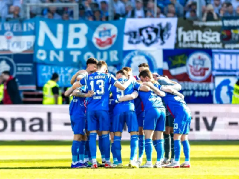 Hansa Rostock gegen MSV Duisburg: Prognosen und Wett-Tipps für das 2. Bundesliga-Duell