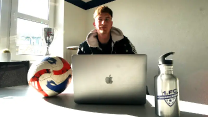 Hansa Rostock in Neubrandenburg: Pokal-Highlight mit historischen Erinnerungen