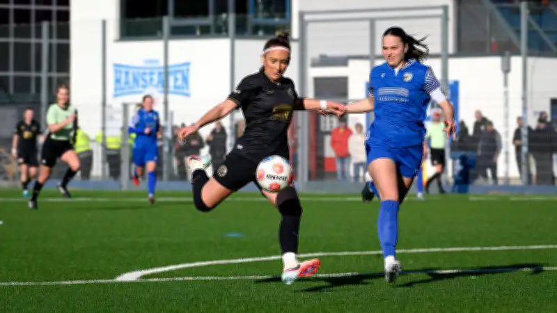 Hansa Rostock verliert erneut: 0:4 gegen Jena U20 und bleibt Tabellenschlusslicht