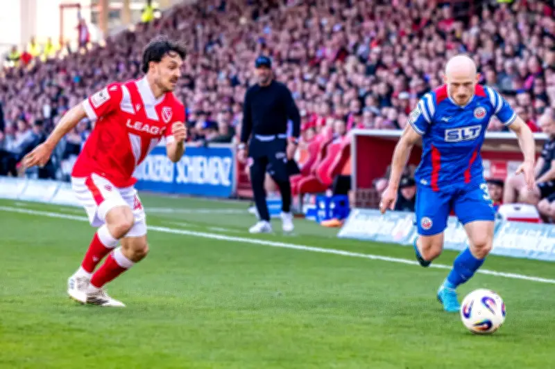 Hansa Rostock verpasst Sprung auf Platz drei: 0:0-Remis gegen Angstgegner Cottbus