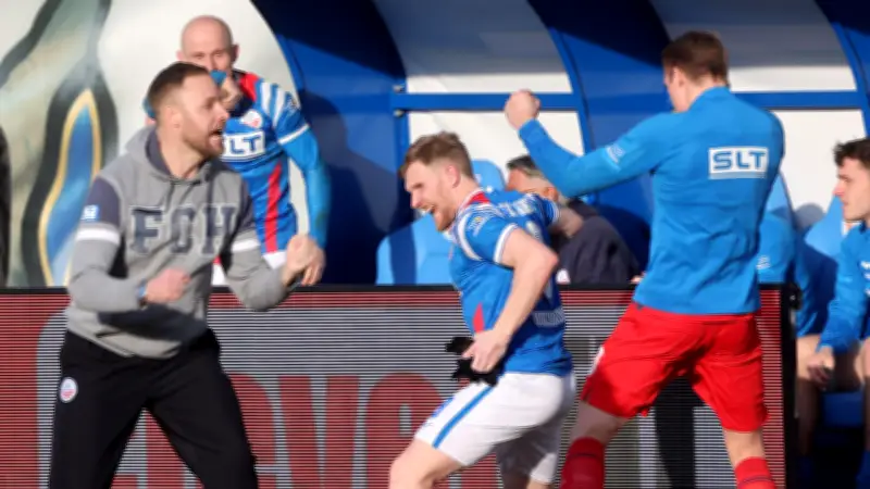 Hansa Rostocks 6-Punkte-Woche: Siege gegen Havelse und Cottbus als Schlüssel zum Aufstieg