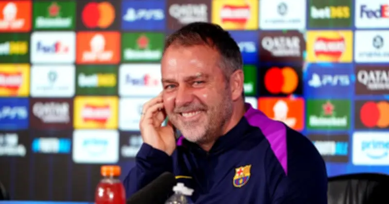 Hansi Flick verkündet Karriereende nach Barcelona - Vertragsverlängerung steht bevor