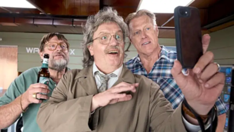 Hape Kerkeling über Markus Söder: 'Mehr Sympathien, als man denkt'