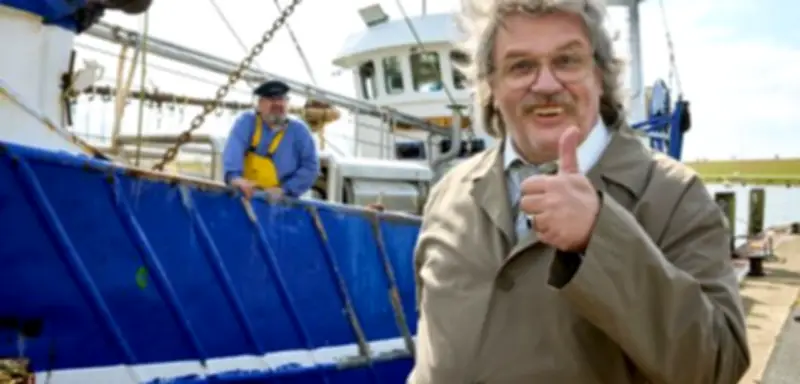 Hape Kerkeling kehrt zurück: Neuer Horst-Schlämmer-Film 'Deutschland hat Rücken. Im Gesicht!'