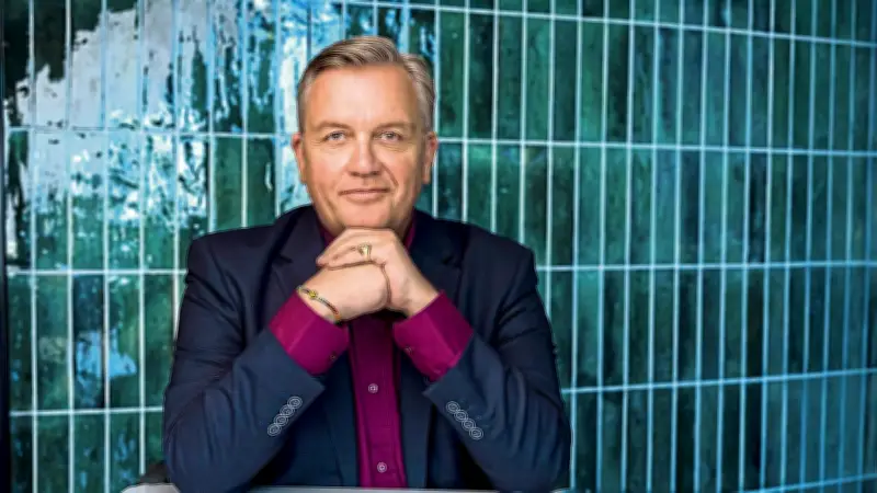 Hape Kerkeling lehnte Schlämmer-Kostüm ab: Einblicke in seine Karriere-Entscheidungen