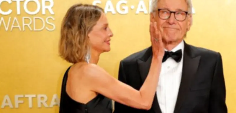 Harrison Ford als lebende Legende geehrt: Lebenswerk-Preis und klare Worte zur Politik