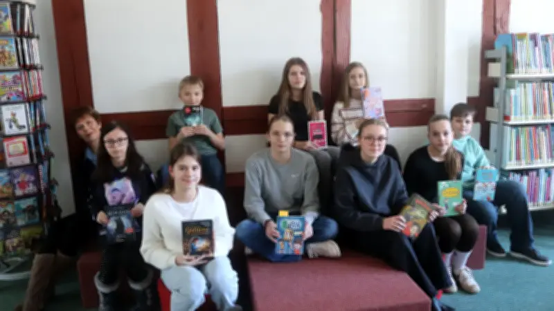 Harry-Potter-Fan gewinnt Vorlese-Wettbewerb in Pasewalk mit Rekordteilnehmerzahl