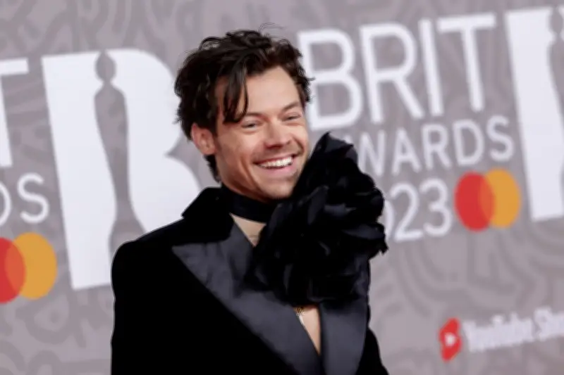 Harry Styles kehrt zurück: Neues Album, Welttournee und Netflix-Special