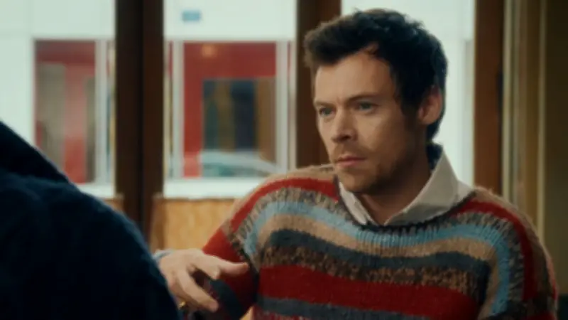 Harry Styles spricht erstmals über Liam Paynes Tod: 'Es hat mein Leben verändert'