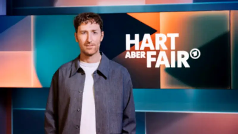 Hart aber fair am 9. März 2026: Gäste diskutieren Vertrauen in der Politik im Superwahljahr