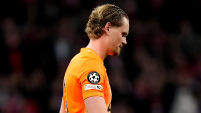 Harte Abrechnung nach Torwart-Debakel: Schmeichel sagt, Tudor hat Kinskýs Karriere ruiniert