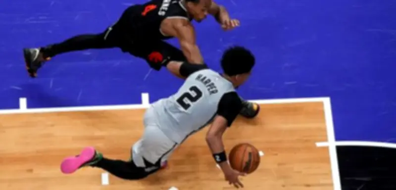 Harvard-Forscher lüftet das Geheimnis: Warum quietschen Sneaker?