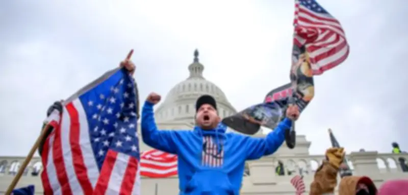 Harvard-Historikerin analysiert Trump: Wie er Amerikas politische Schwächen ausnutzt