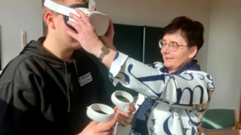 Harz-Schulen setzen auf digitale Unabhängigkeit mit Open-Source-Lösungen