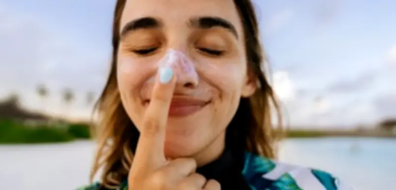 Hautkrebs-Risiko im Frühling: Braucht man im März schon Sonnencreme?