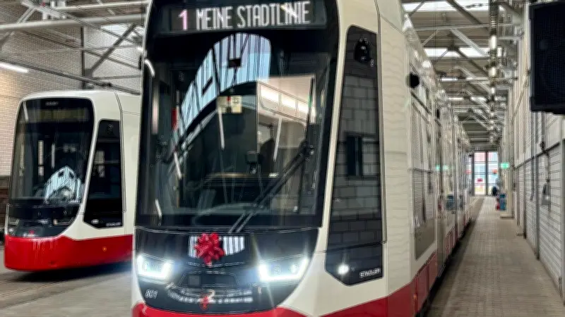 Havag-Fahrgastbeirat lädt zur Sprechstunde: Direkter Dialog für besseren Nahverkehr in Halle