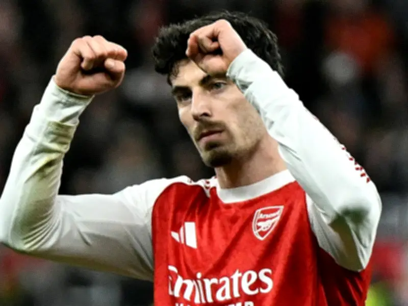 Havertz' spätes Elfmeter-Tor gegen Leverkusen: Eine verrückte Rückkehr-Geschichte